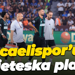 Kocaelispor’un Wieteska planı!