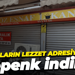 Yılların lezzet adresiydi! Kepenk indirdi