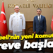 Kocaeli'nin yeni komutanı göreve başladı!