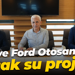 İmzalar atıldı! İSU ve Ford Otosan'dan ortak su projesi