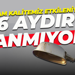 Sokak lambaları şikayet konusu oldu! "6 aydır yanmıyor"