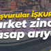Kocaeli'de kasap istihdam edilecek! Başvurular İŞKUR'a...