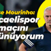 Jose Mourinho: Kocaelispor maçını düşünüyorum