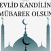 Mevlid Kandili Tarihi 2025: Mevlid Kandili Ne Zaman 2025? Mevlid Kandilinde Ne Yapılır?