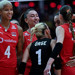 Filenin Sultanları ABD Maçı Ne Zaman? Türkiye - ABD Voleybol Maçı Saat Kaçta, Hangi Kanalda?