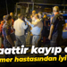 13 saattir kayıp olan alzheimer hastasından iyi haber