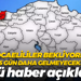 Kocaelililer bekliyor fakat o 5 gün daha gelmeyecek! Kötü haber açıklandı