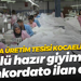 Ana üretim tesisi Kocaeli’de; Ödüllü hazır giyim devi konkordato ilan etti!