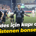 Mendes için kapı açık! İşte istenen bonservis!
