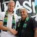 Kocaelispor’un yeni transferi Hrvoje Smolčić imzaladı