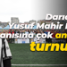 Darıca’da Yusuf Mahir Bulut anısına çok anlamlı turnuva!