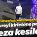 İzmit Belediyesi'nden sıkı denetim! Çevreyi kirletene 15 bin TL ceza kesildi