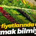 Gıda fiyatlarında artış durmak bilmiyor!