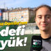 Milli yıldız Damla’nın hedefi büyük!