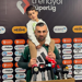 Serdar Dursun: Hasret sona erdi