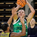 Bursaspor Basketbol'dan kötü başlangıç: 84-74