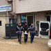 21 yıl hapis cezası bulunan şahıs yakalandı