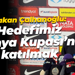 Hakan Çalhanoğlu: Hedefimiz Dünya Kupası’na katılmak