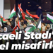 Kocaeli Stadı'nın özel misafirleri