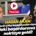 Hasan Akan: Bünyamin Çiftçi başkanımızın vizyonu ile spordaki başarılarımız iyi bir noktaya geldi!