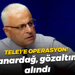 TELE1 TV'ye operasyon! Gazeteci Merdan Yanardağ gözaltına alındı