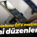 Cep telefonu ÖTV matrahında yeni düzenleme!