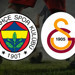 FB- GS DERBİSİ NE ZAMAN? Fenerbahçe - Galatasaray Derbisi Saat Kaçta, Hangi Kanalda?