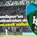 Kocaelispor’un eski futbolcuları da disipline sevk edildi!