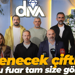 Evlenecek çiftler! Bu fuar tam size göre!