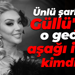 Ünlü şarkıcı Güllü'yü o gece aşağı iten kimdi?