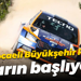 42. Kocaeli Büyükşehir Rallisi yarın başlıyor