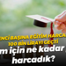 Öğrenci başına eğitim harcaması 100 bin lirayı geçti; Eğitim için ne kadar para harcadık?