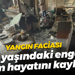 Kocaeli’de yangın faciası; 70 yaşındaki engelli adam hayatını kaybetti!