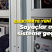 Elektrikte yeni dönem; Sayaçlar akıllı sisteme geçiyor!