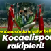 Türkiye Kupası'nda gruplar belli oldu: İşte Kocaelispor’un rakipleri!