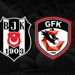 BEŞİKTAŞ - GAZİANTEP MAÇI CANLI İZLE (8 Aralık 2025) Beşiktaş - Gaziantep FK Maçı Nereden İzlenir?