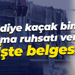 Dilovası Belediyesi kaçak binanın olduğu işyerine çalışma ruhsatı vermiş! İşte belgesi