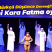 Atatürkçü Düşünce Derneği’nden tarihi Kara Fatma oyunu!