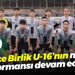Derince Birlik U-16’nin müthiş performansı devam ediyor! “5-0”