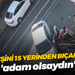 Eski eşini 15 yerinden bıçakladı: Bana 'adam olsaydın' dedi!