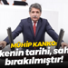 Mühip Kanko: Bu ülkenin tarihi sahipsiz bırakılmıştır!