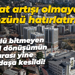 “Fiyat artışı olmayacak sözünü hatırlatırız” Bir türlü bitmeyen kentsel dönüşümün faturası yine vatandaşa kesildi!