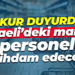 İŞKUR açıkladı... Kocaeli'deki market personel istihdam edecek