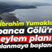 İbrahim Yumaklı açıkladı... Sapanca Gölü'nde eylem planı uygulanmaya başlanacak