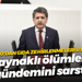 Mühip Kanko'dan gıda zehirlenmeleri uyarısı: İçki kaynaklı ölümler ülke gündemini sarstı
