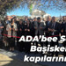 ADA’bee Sanat Başiskele’de kapılarını açtı