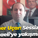 Ömer Uçar: Sessizlik Kocaeli'ye yakışmıyor
