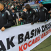 Kocaelispor, Samsun’a hangi kadroyla çıkacak?
