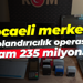 Kocaeli merkezli dev dolandırıcılık operasyonu! Tam 235 milyon...
