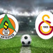 ALANYASPOR - GALATASARAY ZTK MAÇ YAYINI | Alanyaspor – Galatasaray Maçı Nereden İzlenir?